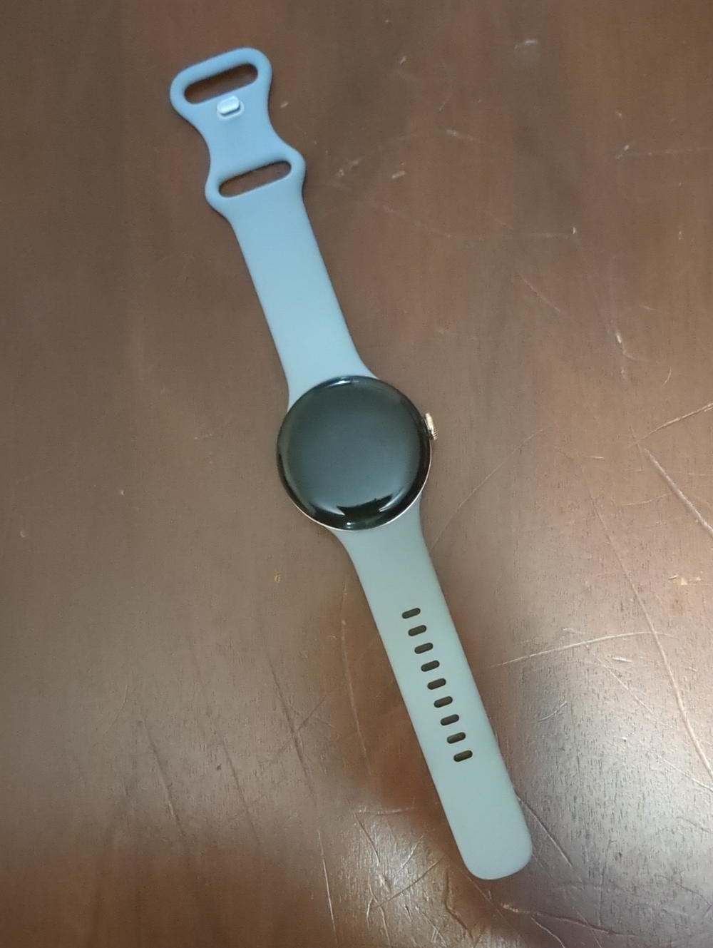 Google Pixel Watch 2 - Grey